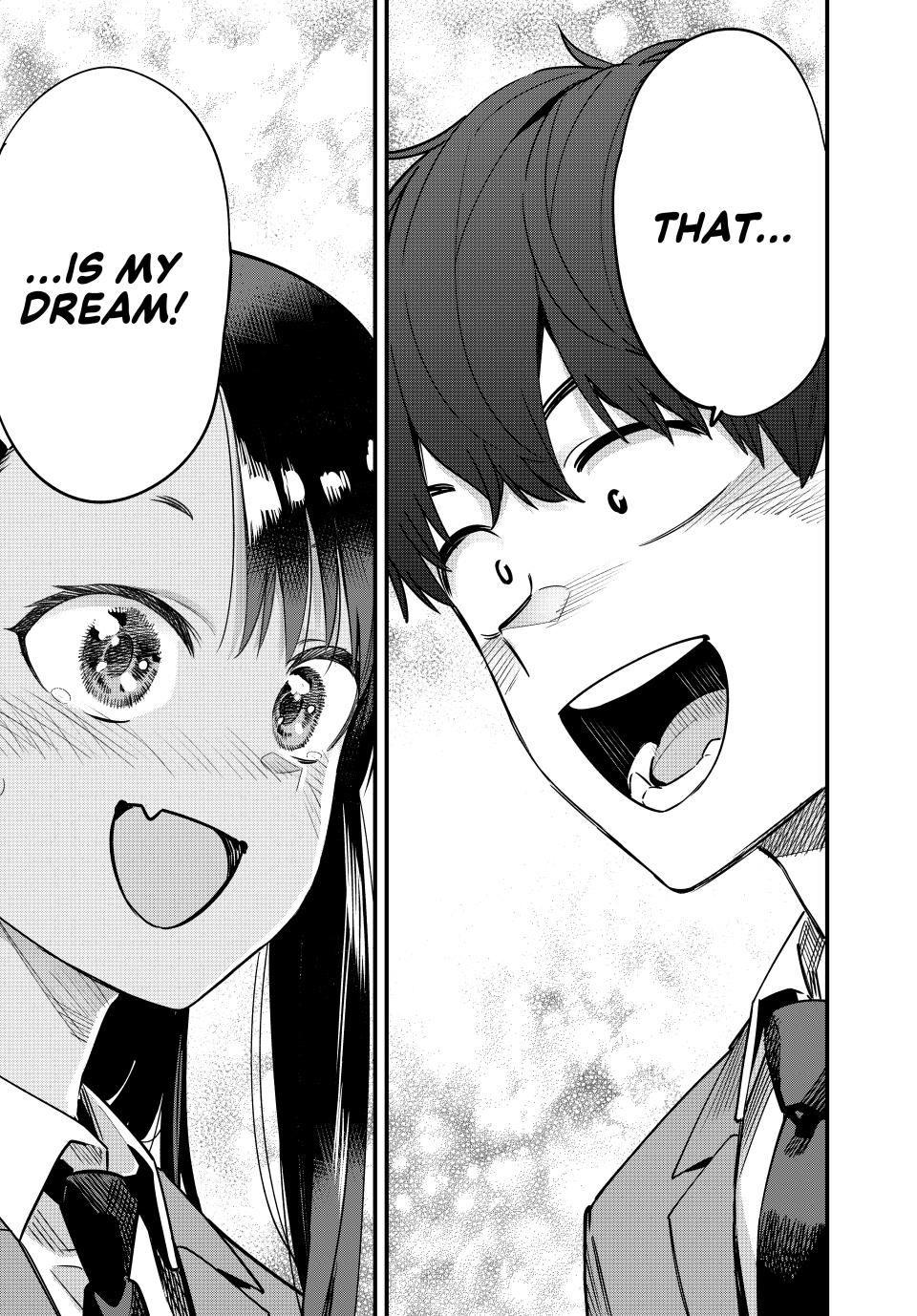 Ijiranaide, Nagatoro-san, Chapter 154 image 29